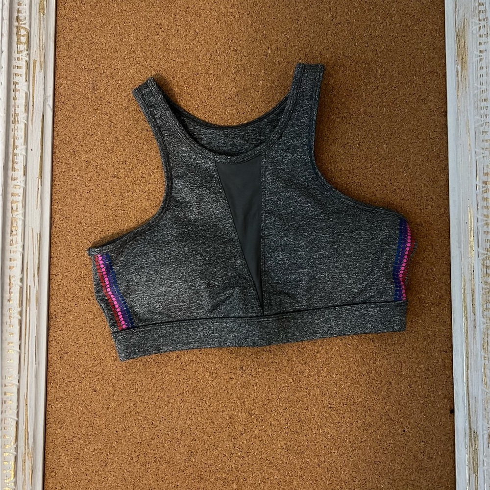 C&C California T- Back Sports Bra